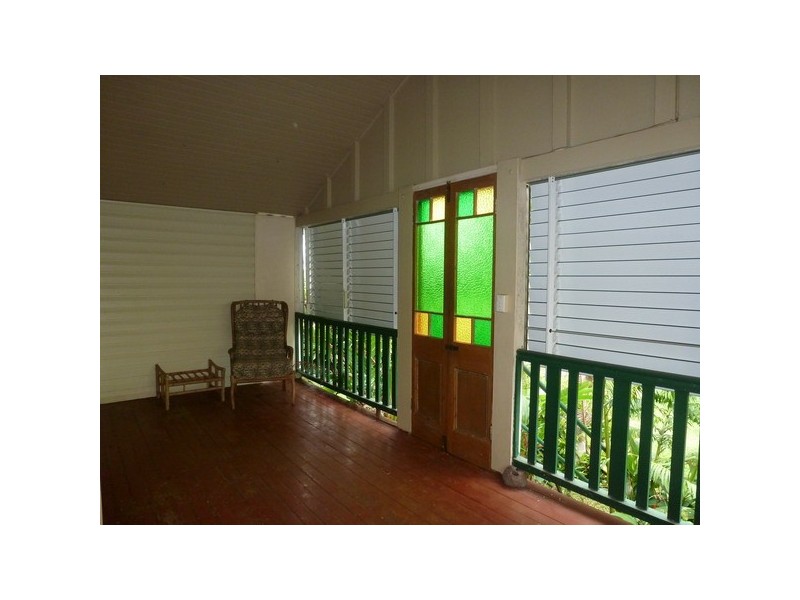 South Johnstone QLD 4859