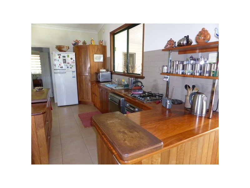 Mena Creek QLD 4871