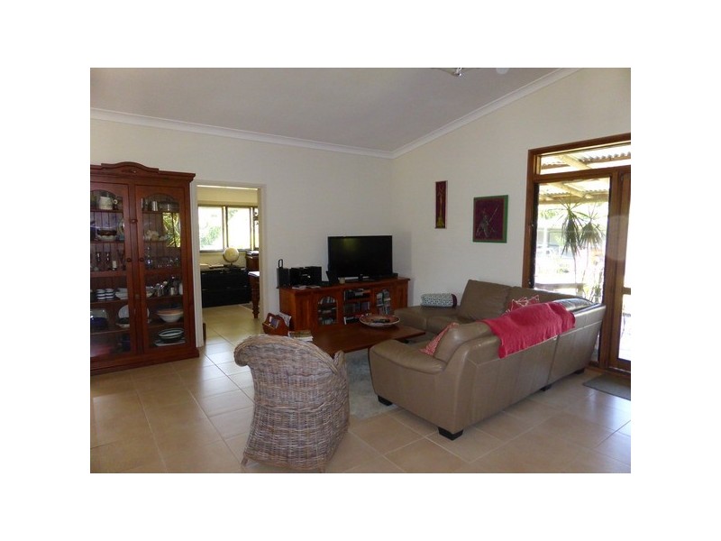 Mena Creek QLD 4871