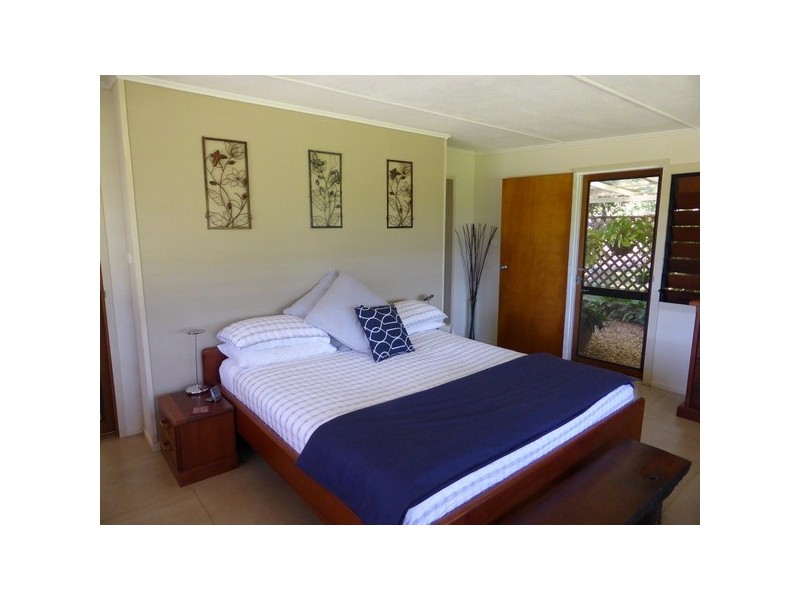 Mena Creek QLD 4871