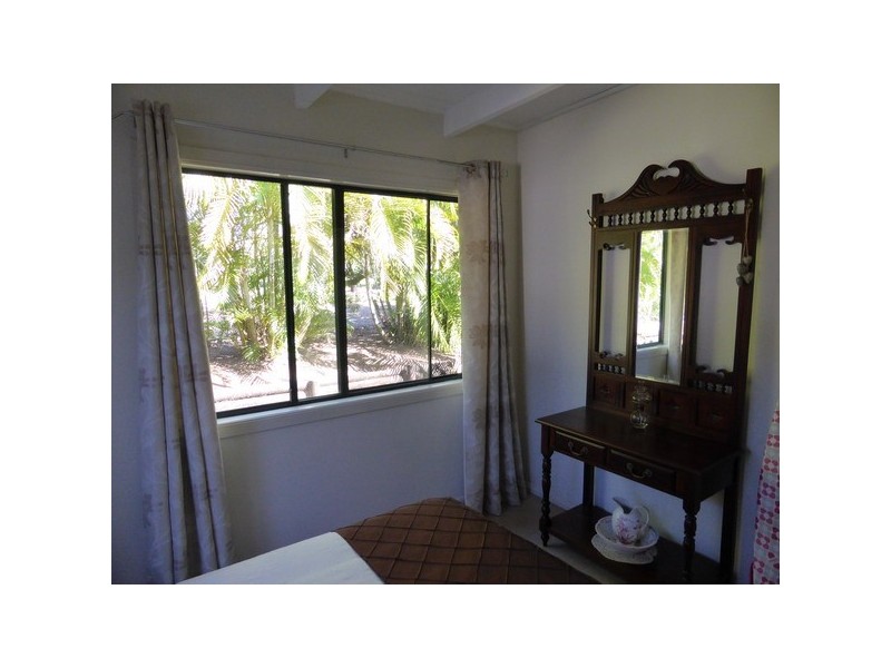 Mena Creek QLD 4871