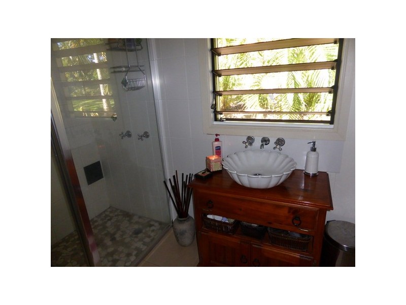 Mena Creek QLD 4871