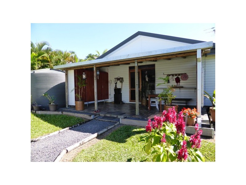 Mena Creek QLD 4871