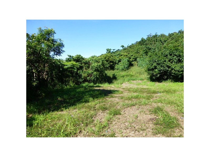 Babinda QLD 4861