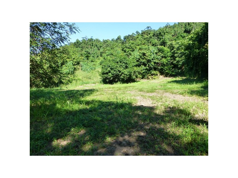 Babinda QLD 4861