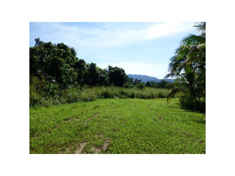 Babinda QLD 4861