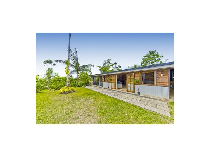 Coorumba QLD 4860