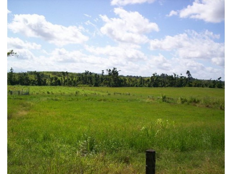 Mena Creek QLD 4871