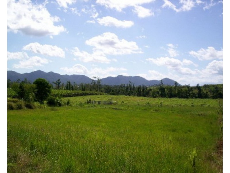 Mena Creek QLD 4871