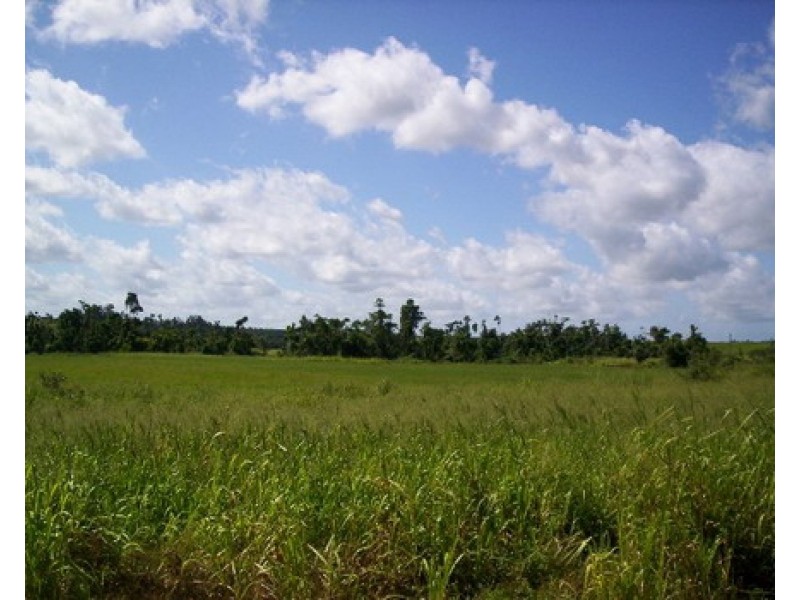 Mena Creek QLD 4871