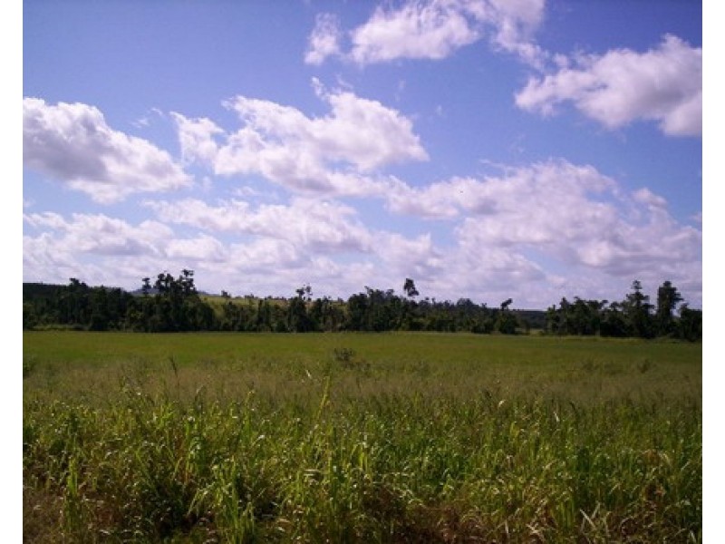 Mena Creek QLD 4871