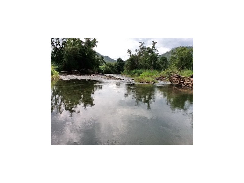 Japoonvale QLD 4856