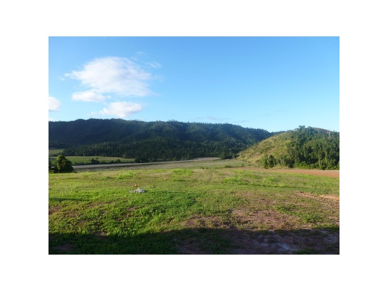 Japoonvale QLD 4856
