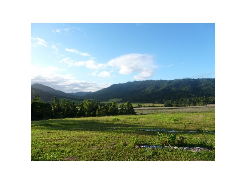 Japoonvale QLD 4856