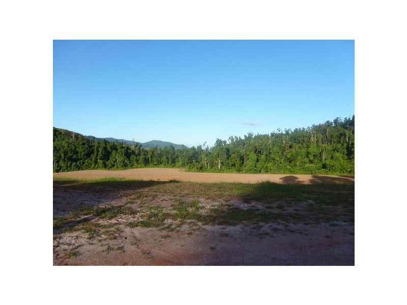 Japoonvale QLD 4856