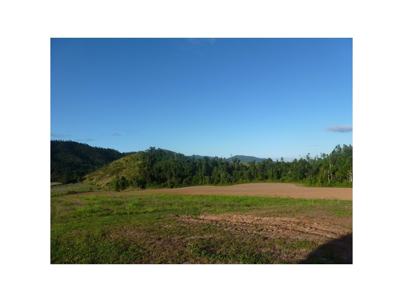 Japoonvale QLD 4856