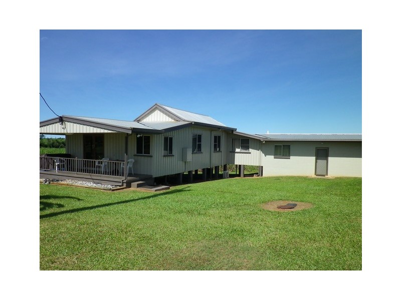 Innisfail QLD 4860