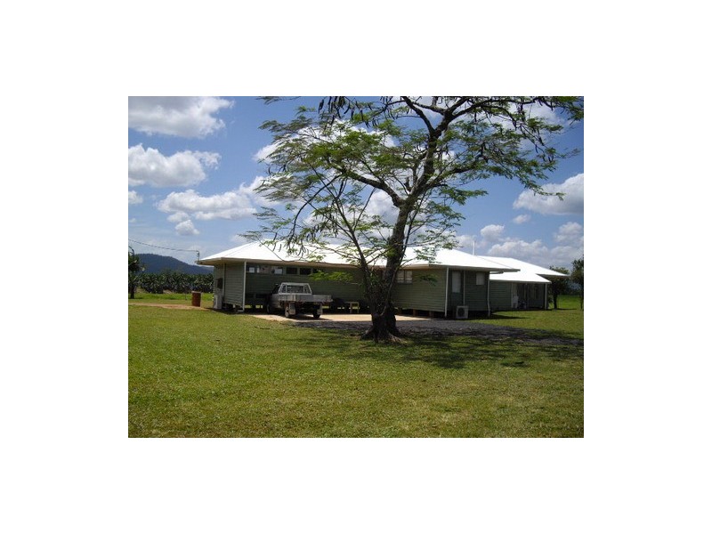 Mena Creek QLD 4871
