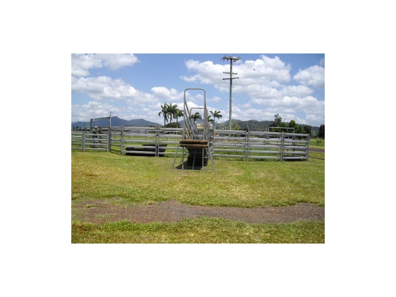 Mena Creek QLD 4871