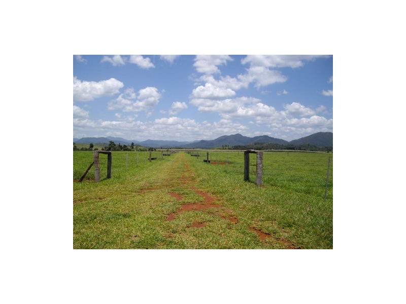 Mena Creek QLD 4871