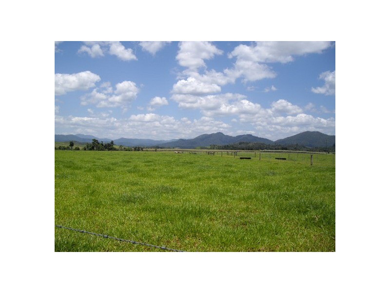 Mena Creek QLD 4871
