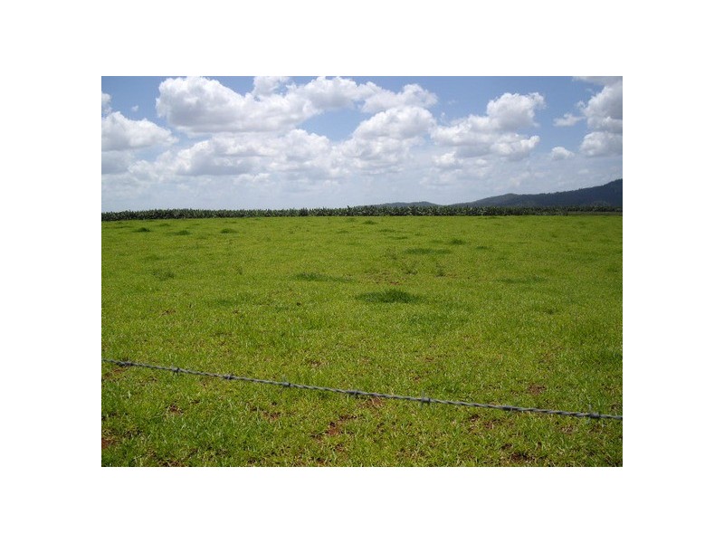 Mena Creek QLD 4871