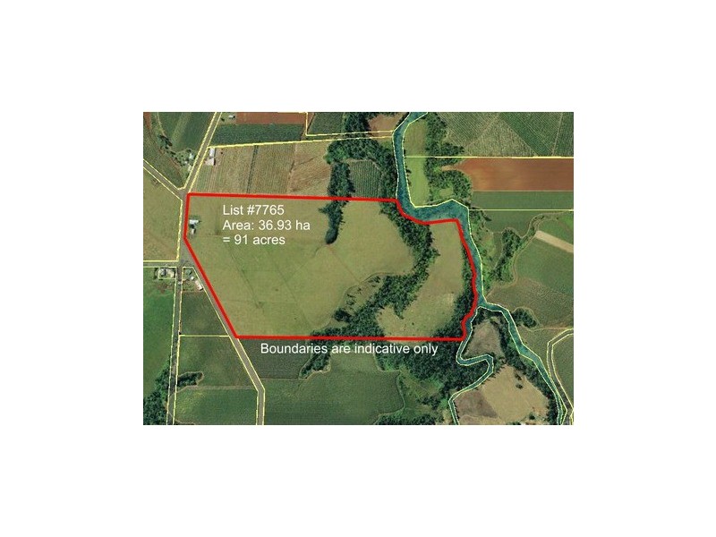 Mena Creek QLD 4871