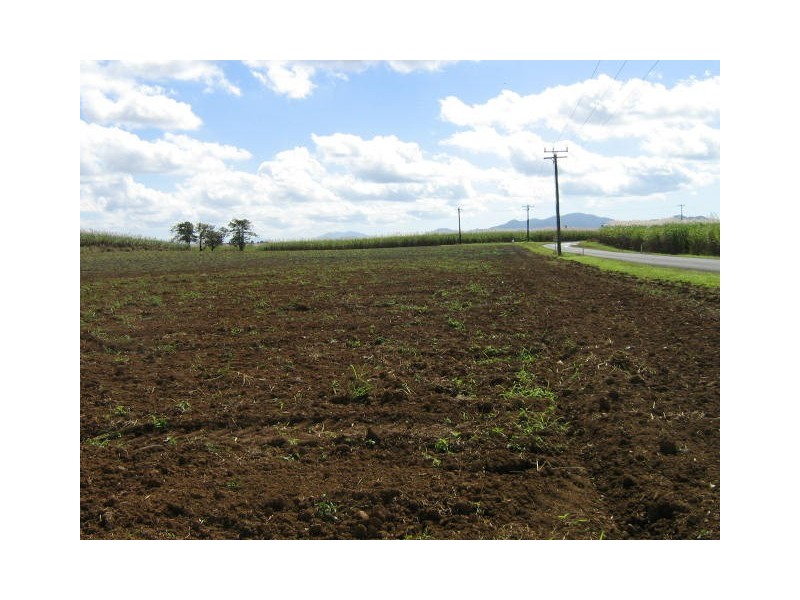 Innisfail QLD 4860