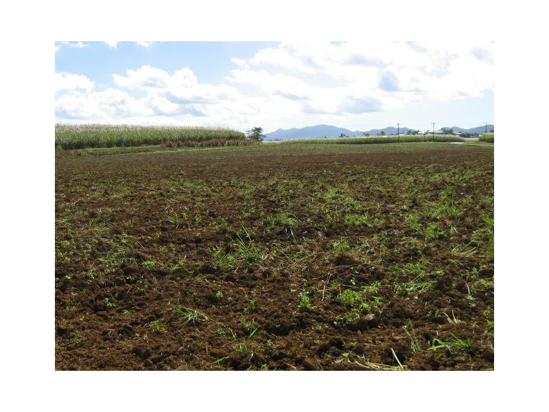 Innisfail QLD 4860