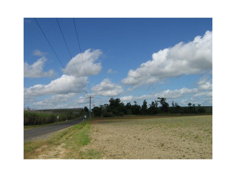 Innisfail QLD 4860