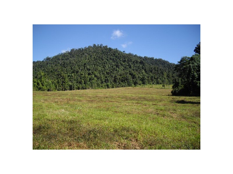 Mena Creek QLD 4871
