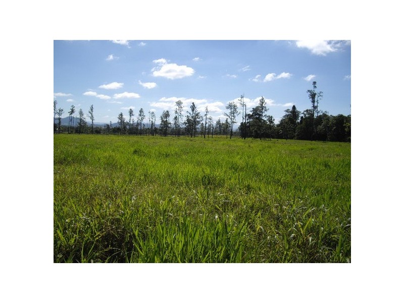 Mena Creek QLD 4871