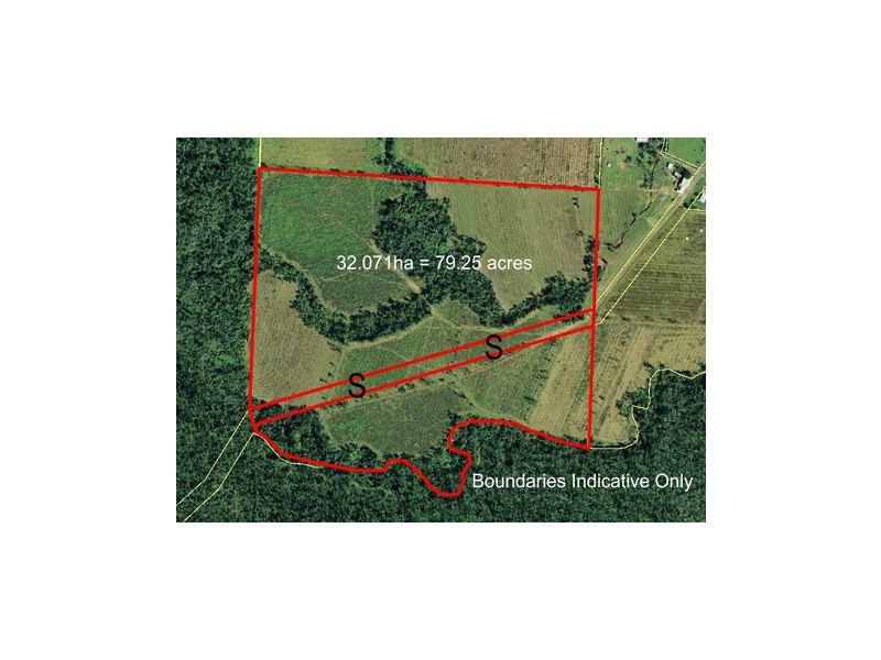 Mena Creek QLD 4871
