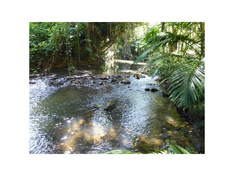 Walter Lever Estate QLD 4856