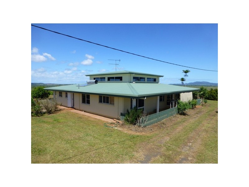 Walter Lever Estate QLD 4856