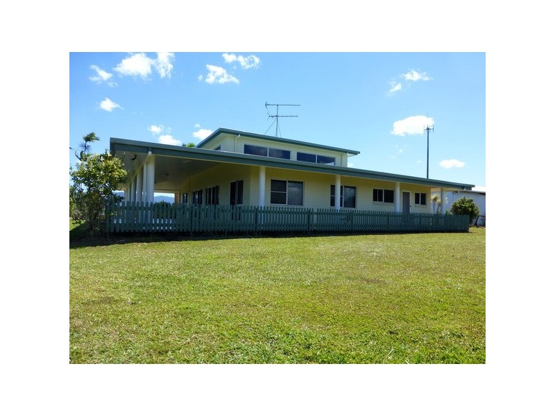 Walter Lever Estate QLD 4856