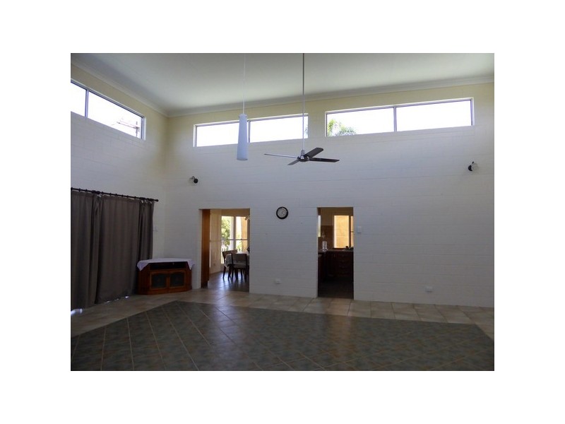 Walter Lever Estate QLD 4856