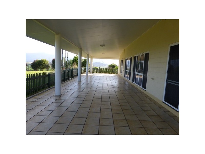 Walter Lever Estate QLD 4856