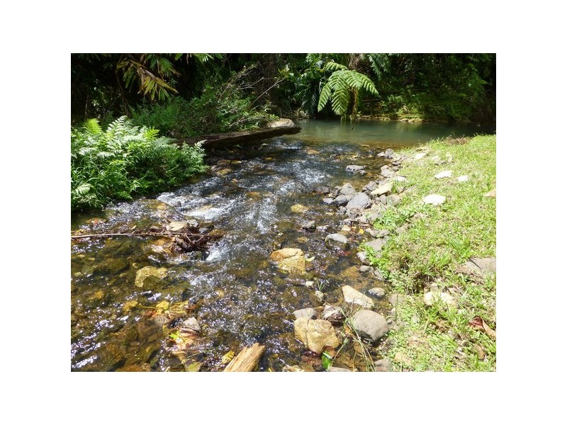 Walter Lever Estate QLD 4856