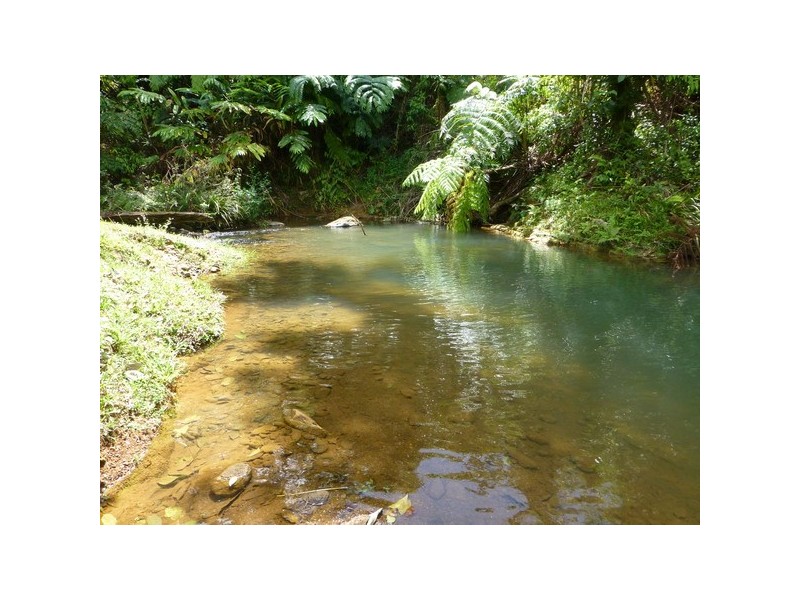 Walter Lever Estate QLD 4856