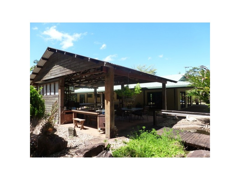 Eubenangee QLD 4860