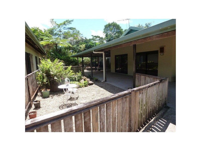 Eubenangee QLD 4860