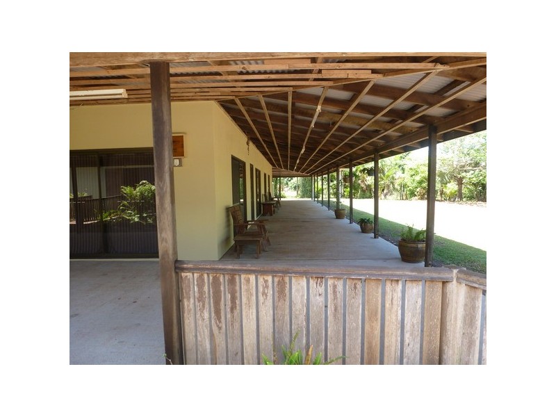 Eubenangee QLD 4860