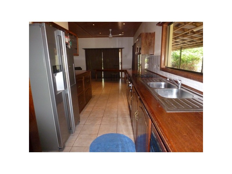 Eubenangee QLD 4860