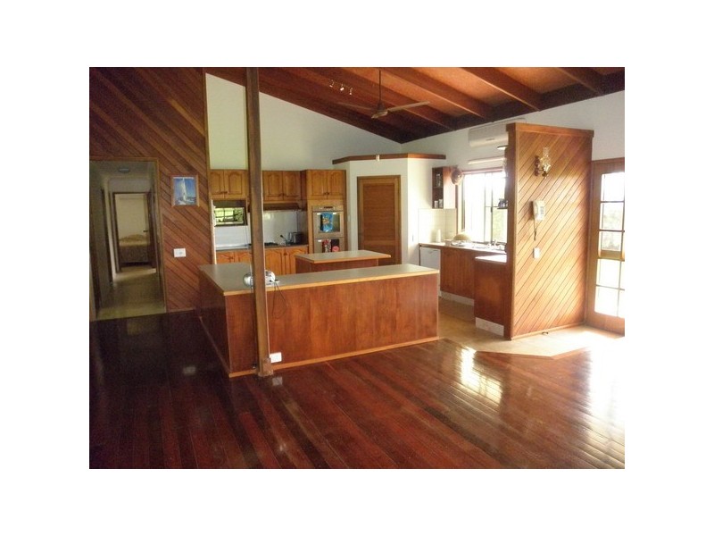 Daradgee QLD 4860