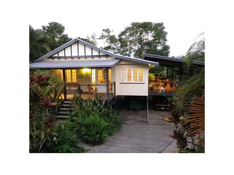 East Innisfail QLD 4860