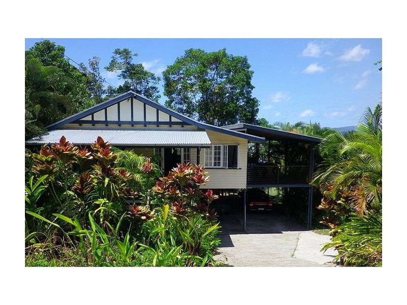 East Innisfail QLD 4860