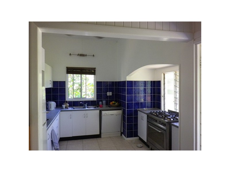 East Innisfail QLD 4860