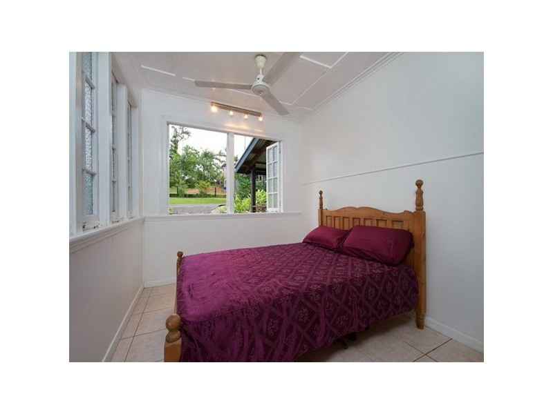 East Innisfail QLD 4860