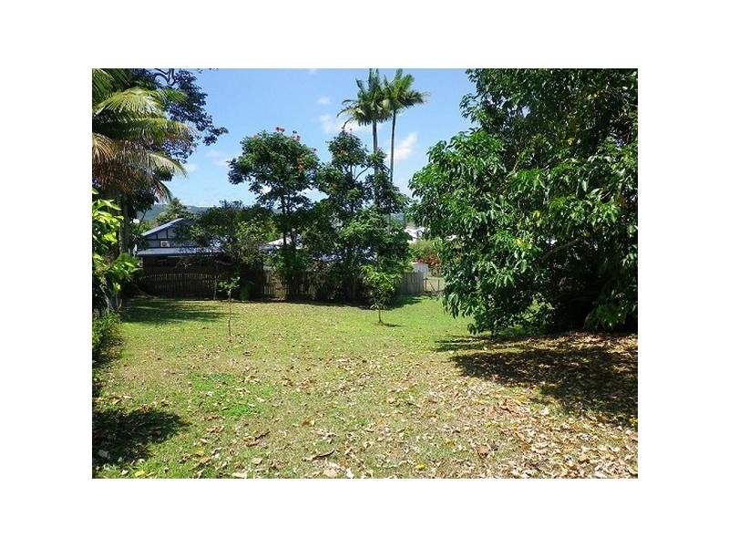 East Innisfail QLD 4860